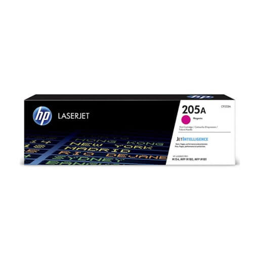 HP 205A Original Toner Cartridge