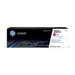 HP 207X Original Toner Cartridge